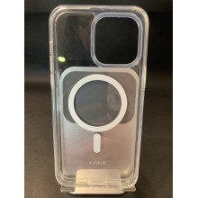 Dux Ducis Clin Mag Series Кейс за iPhone 14 Pro Max