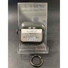 Силиконов Кейс Karl Lagerfeld за AirPod 3