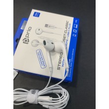 Prio Жични Слушалки с USB-C