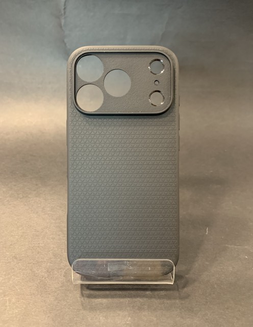 Spigen Liquid Air Кейс за iPhone 17 Pro