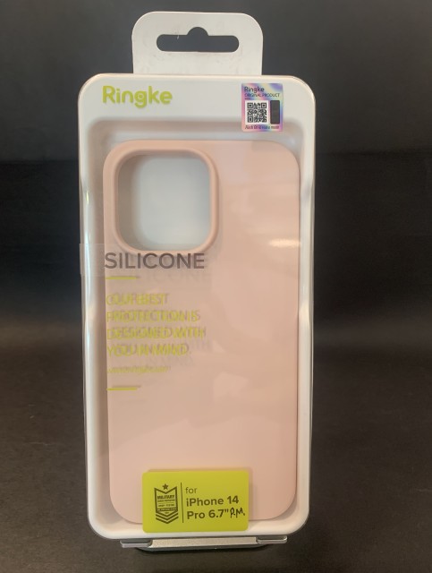 Ringke Silicone Калъф за iPhone 14 Pro Max