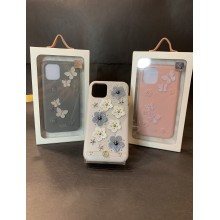 Luna Aristo Dale Collection DeLux Кейс за iPhone 12