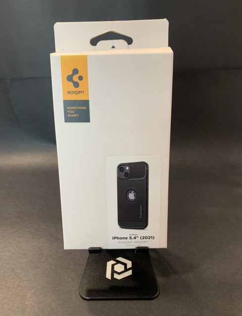 Spigen Rugged Armor Case за iPhone 13 mini
