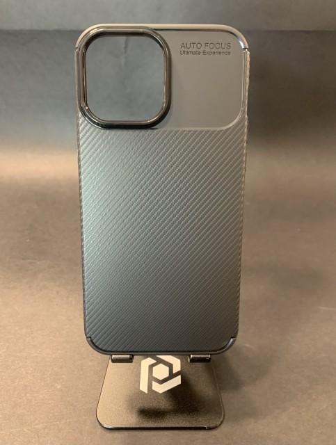 Carbon Case за iPhone 13 Pro Max