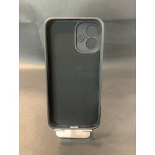 AMBER Силиконов Калъф за iPhone 16 Plus