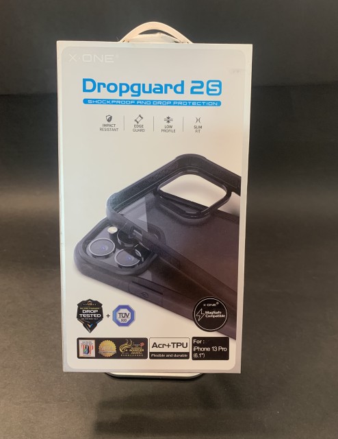X.One DropGuard 2S Кейс за iPhone 13 Pro