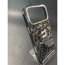 Karl Lagerfeld Кейс за iPhone 17 Pro Max