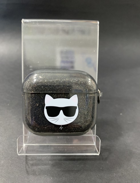 Силиконов Кейс Karl Lagerfeld за AirPod 3