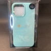 iCarer Litchi Leather MagSafe Калъф за iPhone 14 Pro Max