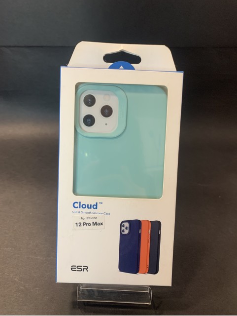 ESR Cloud Кейс за iPhone 12 Pro Max