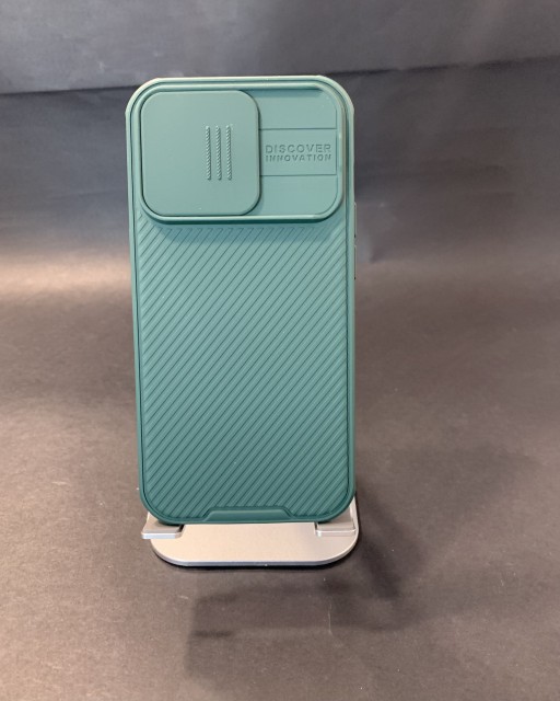 Nillkin CamShield Pro Кейс за iPhone 14 Pro