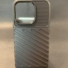 Thunder Case за iPhone 14 Pro