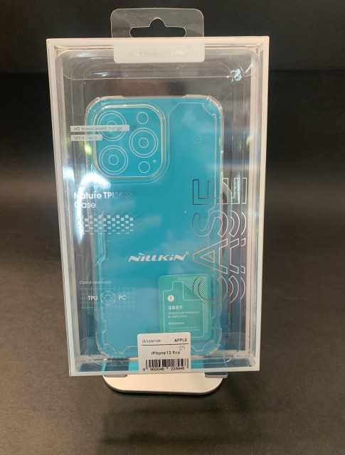 Nillkin Nature TPU Pro Кейс за iPhone 13 Pro