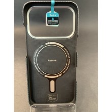 Калъф Benks Aurora Kevlar за iPhone 17 Pro