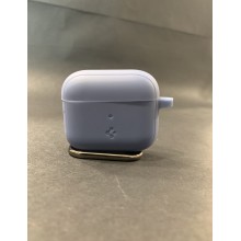 Spigen Silicone Fit кейс за AirPods 3