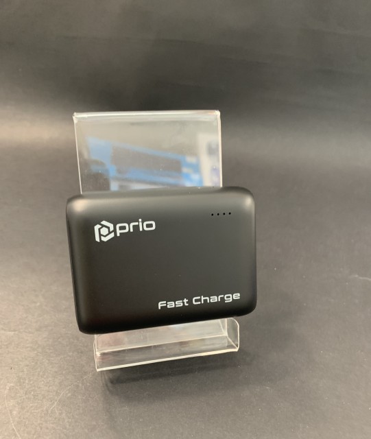 Prio Power Bank 10000mAh 22.5W 
