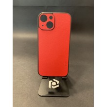 Кожен Kейс Coblue за iPhone 13 mini