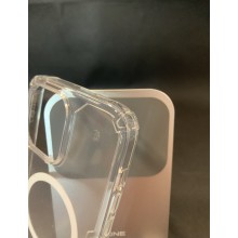 Nillkin Nature TPU Pro Magnetic Кейс за iPhone 14 Pro Max
