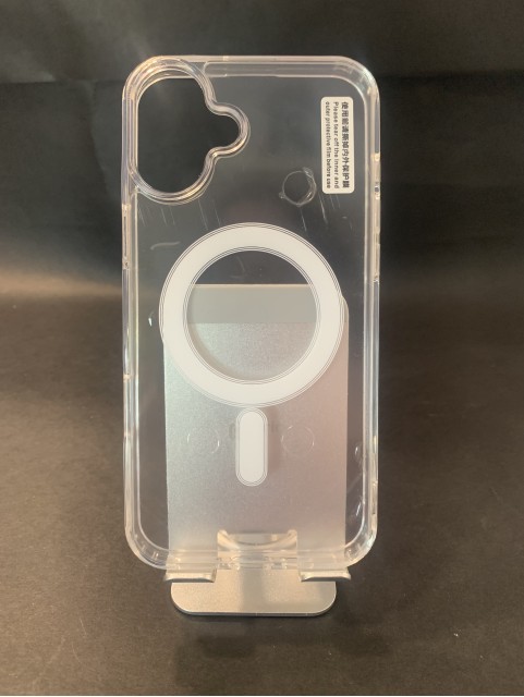 Mag Cover Кейс за iPhone 16 Plus