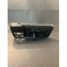 Slide Armor Case за iPhone 14 Pro