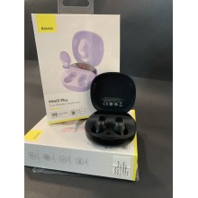 Baseus WM01 Plus безжични слушалки