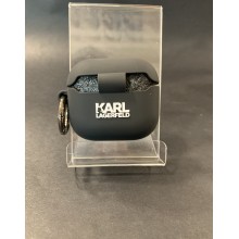 Силиконов Кейс Karl Lagerfeld за AirPods 3