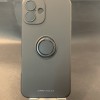 AMBER Силиконов Калъф за iPhone 16 Plus