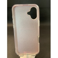 Forcell Shining Case за iPhone 16 Plus