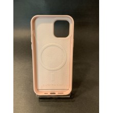 Leather Magnetic Case за iPhone 12