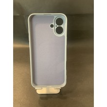 Mag Cover Кейс за iPhone 16 Plus
