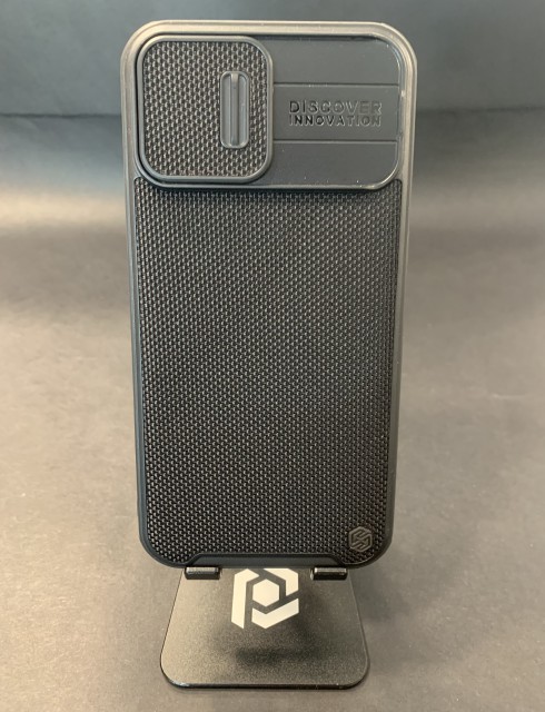 Nillkin Textured Pro Кейс за iPhone 13 Pro Max
