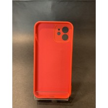  Силиконов Магнитен Кейс за iPhone 12