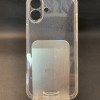 Clear Case 2mm Blink за iPhone 16 Plus