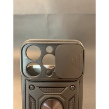 Slide Armor Case за iPhone 14 Pro