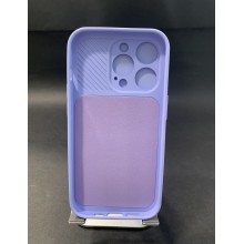 Slide Case за iPhone 14 Pro