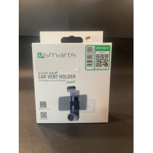 4Smarts SnapClip Държач за Телефон за Кола