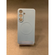 Силиконов MagSafe кейс за Samsung S25