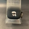 Силиконов Кейс Karl Lagerfeld за AirPods 3