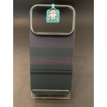 Калъф Benks Aurora Kevlar за iPhone 17 Pro