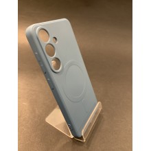 Силиконов MagSafe кейс за Samsung S25