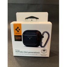 Spigen Rugged Armor кейс за AirPods 3