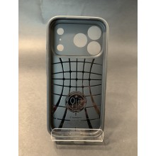 Spigen Liquid Air Кейс за iPhone 17 Pro