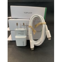 4Smarts Бързо Зареждащ Комплект Mini 30W