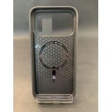ZAGG Luxe Snap Кейс за iPhone 17 Pro Max