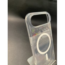 Spigen Liquid Crystal MagFit Кейс за iPhone 17 Air