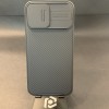Nillkin CamShield Pro Кейс за iPhone 13 Pro Max