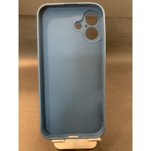 Силиконов Кейс за iPhone 16 Plus
