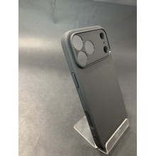 Spigen Liquid Air Кейс за iPhone 17 Pro Max