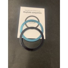 4Smarts UltiMag Clamp Магнитен Държач за Телефон за Автомобил