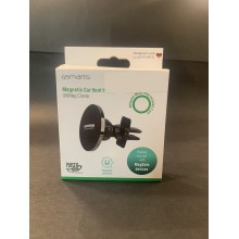 4Smarts UltiMag Clamp Магнитен Държач за Телефон за Автомобил